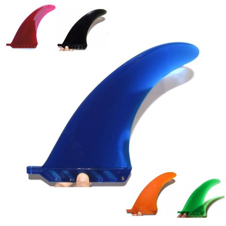 BUY NOW : 8 inch SUP / Surf fins