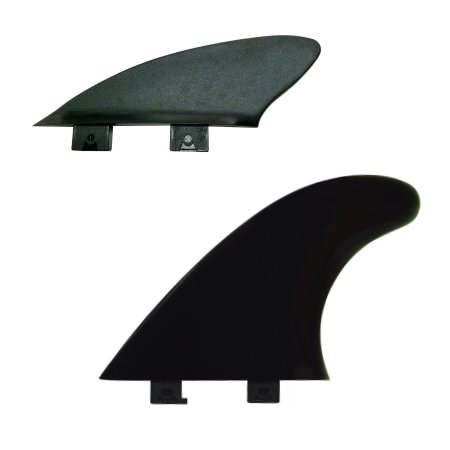 BUY NOW : Mini Box 2 Tab Surf fins